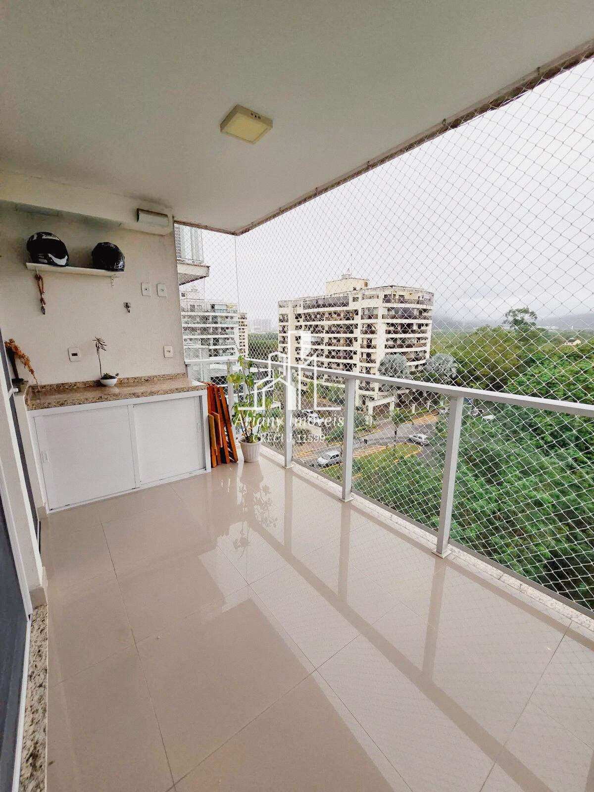 • Wonderfull Residence Recreio | Apartamento 2 quartos 70 m²  • - Ariany Imóveis e Consultoria Imobiliária