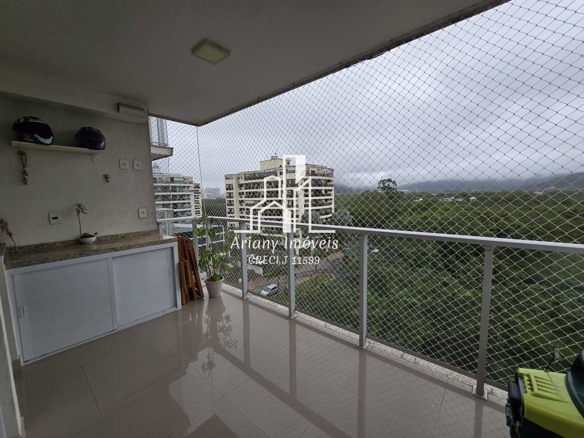 • Wonderfull Residence Recreio | Apartamento 2 quartos 70 m²  • @arianyimoveis - Ariany Imóveis e Consultoria Imobiliária