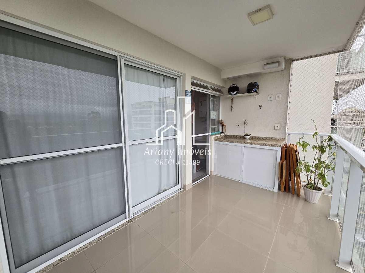 • Wonderfull Residence Recreio | Apartamento 2 quartos 70 m²  • @arianyimoveis - Ariany Imóveis e Consultoria Imobiliária