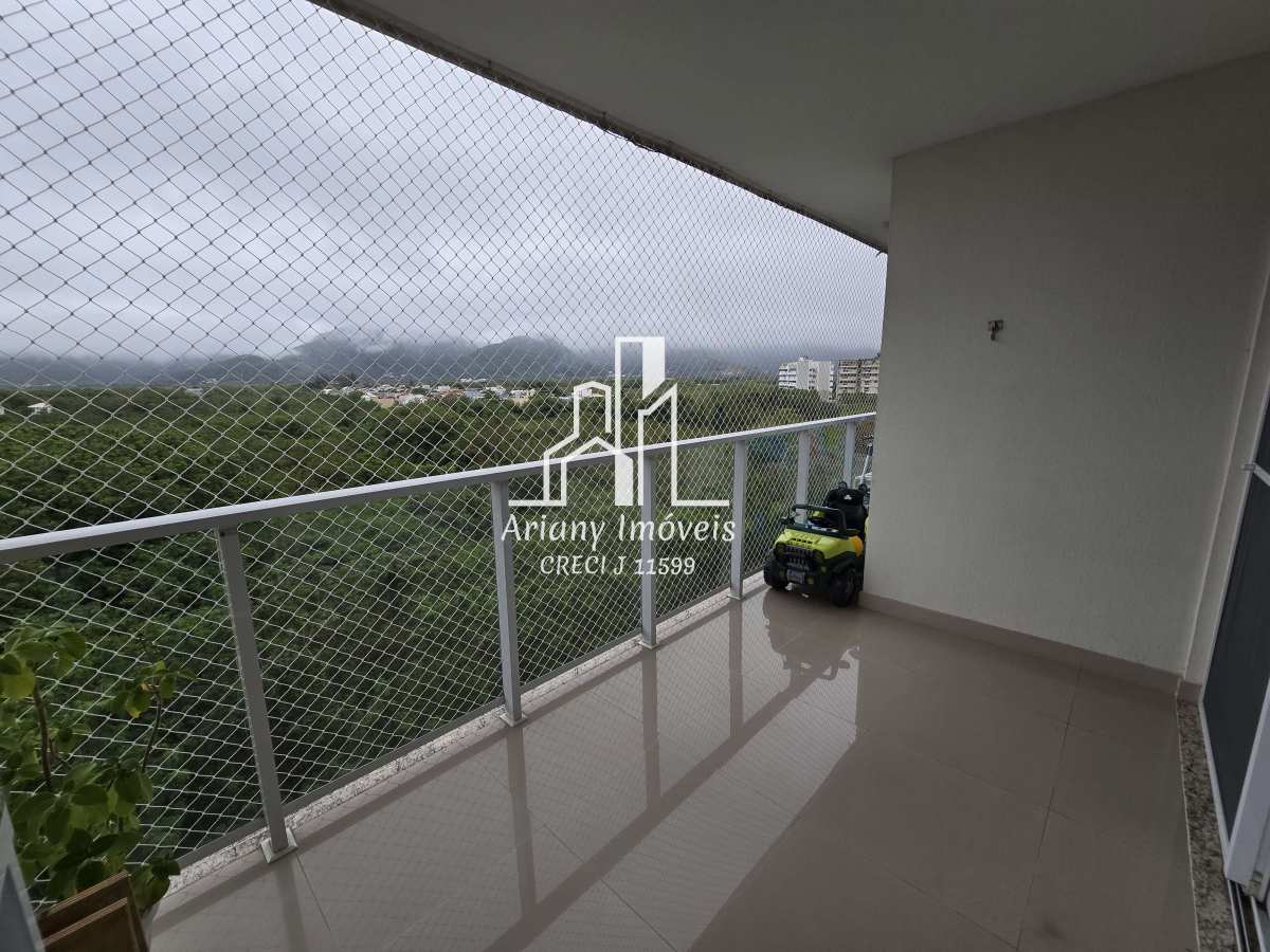 • Wonderfull Residence Recreio | Apartamento 2 quartos 70 m²  • @arianyimoveis - Ariany Imóveis e Consultoria Imobiliária